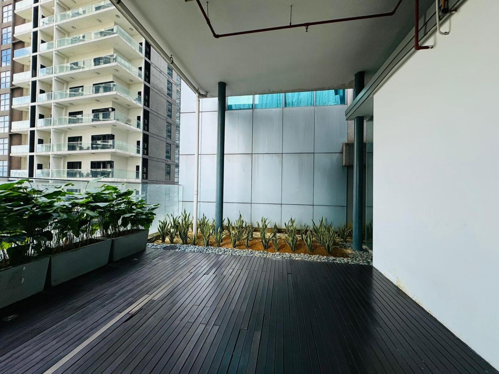 Summer Suites Klcc By Homestay Куала-Лумпур Экстерьер фото